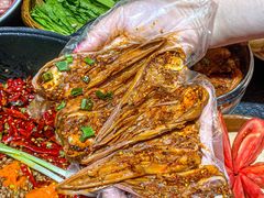 -四小区火锅·巷子里的重庆火锅(花照壁店)