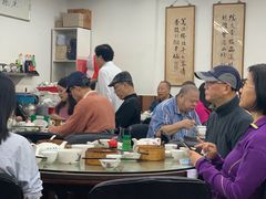 大堂-香港蓮香樓(中環店)