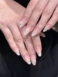 -LADYGIRL·Nail·Lash·美甲美睫
