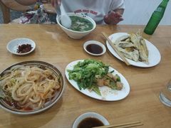 -西工饭庄快餐厅(西工小街店)