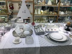 -ZARA HOME(蓝色港湾店)