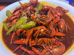 -陈先进鱼馆·夜宵·地道农家菜(湖墅南路店)