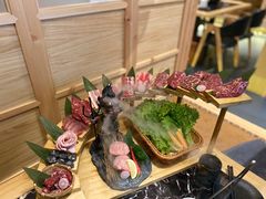 -龍二烧肉酒场(九亭店)