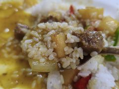 -土耳其卡巴布清真餐厅(西安店)