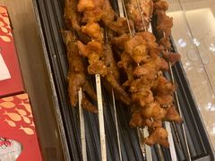 -旺顺阁海鲜广场(亚运村店)