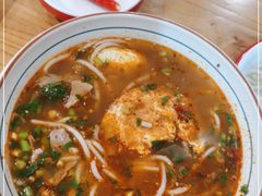 -闵四遵义羊肉粉(朝外大街店)