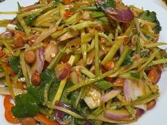 -福茗春薪禾记海鲜烧烤(八一路店)