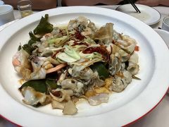 -渔码头食府·20年蓬莱老字号(登州路店)