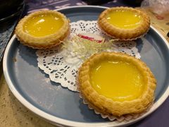 松化鸡蛋挞-点都德(北京路贰店)