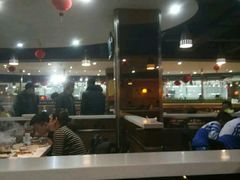 -尚水元休闲自助餐厅(淄川店)