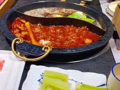 -火社火锅(平安大街店)