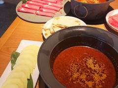 -呷哺呷哺(融创茂店)