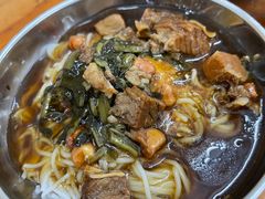 -小李腌粉(东海店)