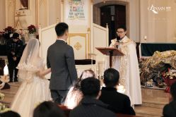 -迦南之约济南西式婚礼(济南店)