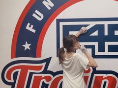 -F45 TRAINING健身工作室(体育中心店)
