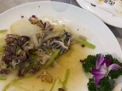 -闽公馆·客家私房菜·商务宴请·包厢(杏林橡树湾店)