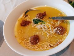 -逸品淮扬(东方渔人码头店)