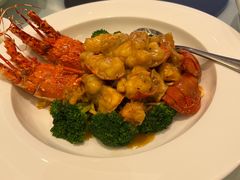 -万龙洲海鲜(大兴绿地缤纷城店)