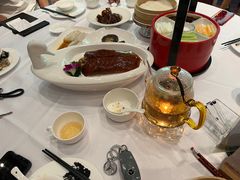 -南宁荔园维景国际酒店·荔园中餐厅