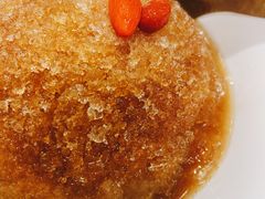冰汤圆-五里关火锅(牛市口店)