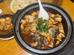 -人全到南京本帮菜馆(云锦路店)