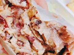 八宝粘豆包-宫门口馒头铺(创始人总店)