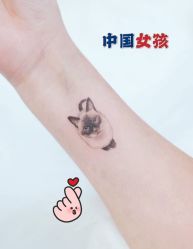 -见雾TATTOO STUDIO