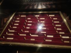 -Keens Steakhouse