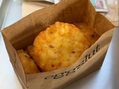 -eggslut(新宿サザンテラス店)