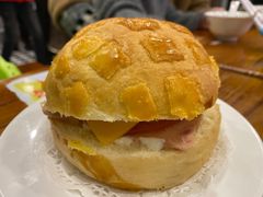 -澳门陈光记烧味饭店(南京德基广场店)