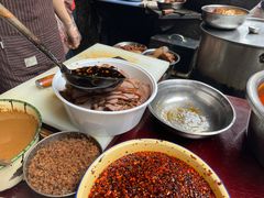-吴长子卤菜馆(统一街店)