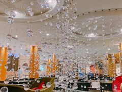 -VENU+海景酒廊