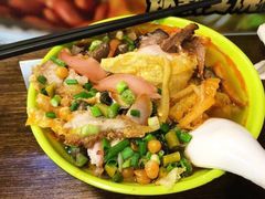 -笋爷高汤嗦螺粉·螺蛳粉(上社店)