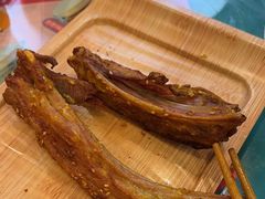 -巴依老爷新疆美食(昌平店)