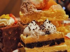 -TABLE·味西餐厅-成都茂业JW万豪酒店