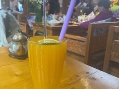 -民食香·腊排骨野生菌美食(木府店)