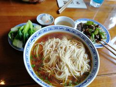 -同得兴 Since·1995 传统苏式面馆(十全街店)