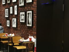 -汉堡王(EAC欧美中心店)