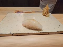 石斑-晴空·日本料理(万象城店)