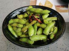 -一棠龙虾•王牌虾球(恒隆广场店)