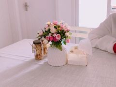 -Dark Horse·黑马蛋糕·低脂·低糖淡奶(金匙望湖大厦店)