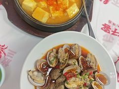 -不仔客海鲜·三亚老字号(第一市场店)