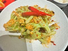 -渔语鱼新川菜Bistro(万象天地店)