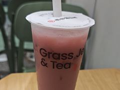 -书亦烧仙草(紫荆广场店)