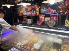 -川锅哎哟·麻辣香锅(国大城市广场店)