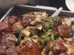 -小秦淮·南京土菜(新亭西路店)