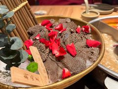 -巴奴毛肚火锅(龙湖锦艺城店)