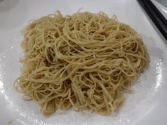 猪油捞全蛋面-恩宁刘福记(东华东路店)