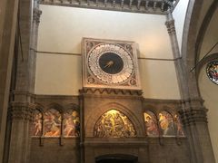 -圣母百花大教堂穹顶