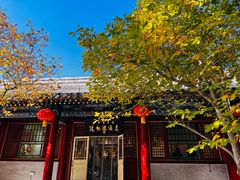-潭柘寺景区